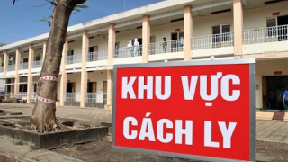 Sáng 8/8: Có 4.941 ca mắc COVID-19 tại 23 tỉnh, thành