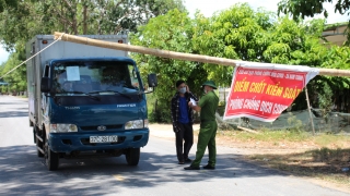 Nghệ An: Kỷ luật Trưởng trạm Y tế xã vì thiếu trách nhiệm trong công tác phòng, chống dịch COVID-19