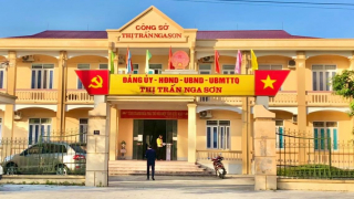 Vụ thu tiền “bồi dưỡng' khi làm test nhanh COVID-19 tại Thanh Hóa: Yêu cầu trả lại tiền cho người dân