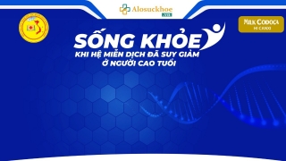 “Alo Sức khỏe” – Chương trình tư vấn sức khỏe online phát sóng số đầu tiên