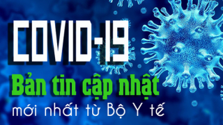 Sáng 1/1: Đã có hơn 1,35 triệu ca COVID-19 khỏi bệnh; Việt Nam ghi nhận 1.731.257 ca mắc COVID-19
