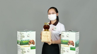 Công ty TNHH Triết Minh tung khuyến mại cho mùa dịch COVID-19