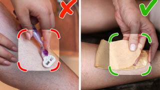 Cạo lông chân tiềm ẩn những vấn đề nguy hiểm đối với sức khỏe