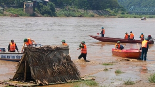 Yên Bái triển khai thực hiện chiến lược quốc gia phòng chống thiên tai đến năm 2030, tầm nhìn đến năm 2050