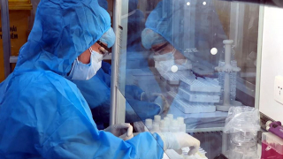 CDC Long An: Dấu hiệu bất thường ở hàng loạt gói thầu