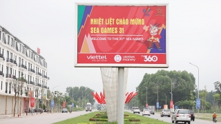 Bắc Giang bảo đảm an ninh, an toàn trong hoạt động du lịch dịp nghỉ lễ 30/4 - 1/5 và SEA Games 31