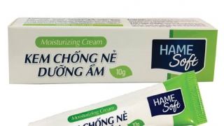 Cục Quản lý Dược đình chỉ lưu hành, thu hồi mỹ phẩm của 2 công ty