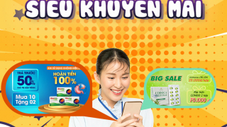 Sàn Alosuckhoe.vn cùng sản phẩm chăm sóc sức khỏe Việt chinh phục khách hàng Việt