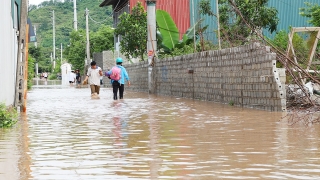 Bắc Giang tăng cường các giải pháp ứng phó sự cố thiên tai và tìm kiếm cứu nạn