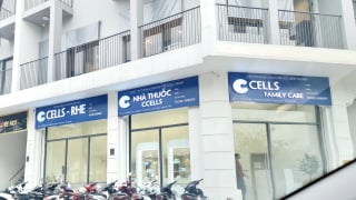 Phòng khám CCELLS FAMILY CARE hoạt động, xét nghiệm định lượng kháng thể SARS-CoV-2 không phép