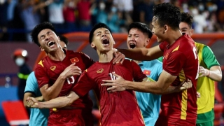 Lịch thi đấu SEA Games 31 ngày 15/5