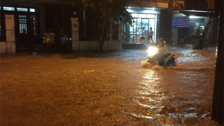 Yên Bái yêu cầu chủ động ứng phó với mưa dông kèm lốc, sét, mưa đá và gió giật mạnh