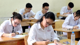 Hà Nội: Mức học phí có thể tăng gấp đôi vào những năm học tới