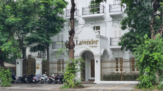 Cẩn trọng với dịch vụ giảm cân tại Viện thẩm mỹ Lavender By Chang