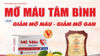 Cảnh giác biến chứng nguy hiểm của bệnh mỡ máu cao