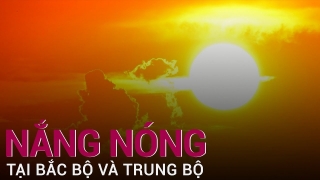 Bảo vệ sức khỏe trong các ngày nắng nóng