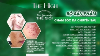 Bài 6: Sự coi thường pháp luật của Boss Trương Hiền khi vận hành Công ty Las Beauty và Công ty The Hight!