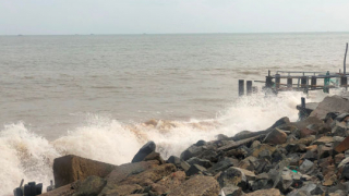 Các tỉnh, thành phố từ Đà Nẵng đến Cà Mau chủ động ứng phó với khả năng xuất hiện hình thái thời tiết nguy hiểm trên biển