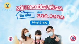 Tự mua thuốc điều trị cúm - hai mẹ con nhập viện vì mất sức