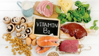 Các loại bệnh có thể cải thiện bằng vitamin B12