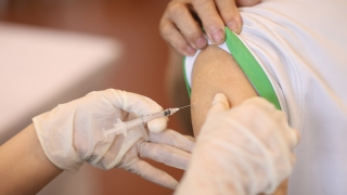 Hiệu quả của tiêm vaccine phòng COVID-19