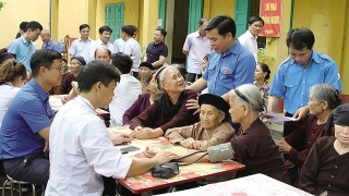 Bắc Ninh thực hiện công tác bảo vệ, chăm sóc và phát huy vai trò người cao tuổi