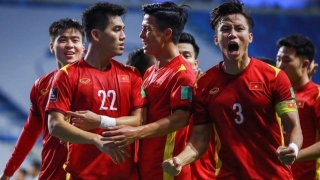 Lịch thi đấu của đội tuyển Việt Nam tại AFF Cup 2022