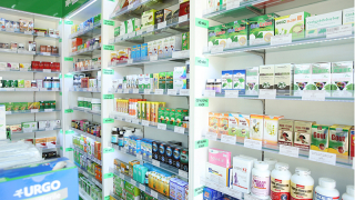 Kết luận thanh tra việc thực hiện các quy định của pháp luật về kinh doanh thuốc và việc tuân thủ các GPs tại tỉnh Nam Định
