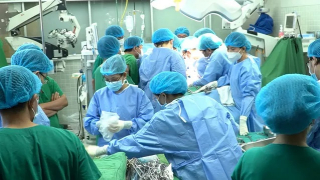 TP. HCM: Cô gái 25 tuổi hiến tạng cứu sống 6 người bệnh khác