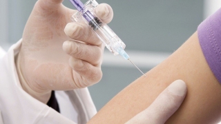 Hải Dương tăng cường công tác phòng, chống dịch bệnh và tiêm chủng vaccine phòng COVID-19