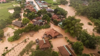 Yên Bái yêu cầu chủ động phòng ngừa, ứng phó thiên tai những tháng cuối năm 2022