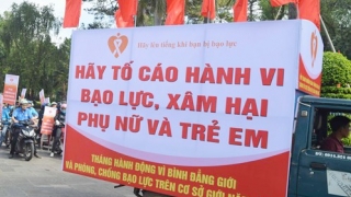 Bắc Giang triển khai Tháng hành động vì bình đẳng giới và phòng ngừa, ứng phó với bạo lực trên cơ sở giới năm 2022