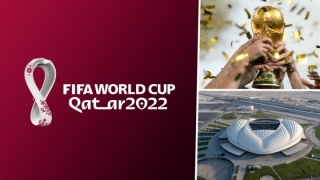 Lịch thi đấu Word Cup 2022