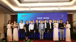 Giải thưởng Quả bóng vàng Việt Nam 2022