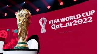 Lịch thi đấu 64 trận đấu của FIFA World Cup 2022™