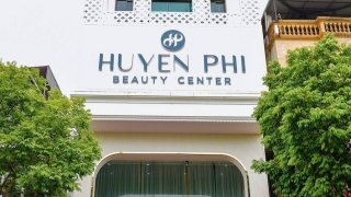 !Huyền Phi Beauty Center: “Chuyện lạ có thật” - Spa chăm sóc da nhưng lại điều trị béo phì