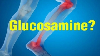 Vai trò của glucosamine trong điều trị bệnh xương khớp