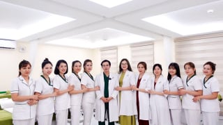 GSV - Phòng khám da liễu thẩm mỹ uy tín và được đánh giá cao