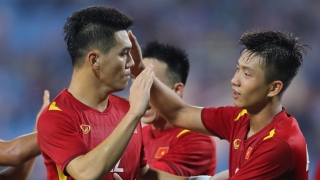 Lịch thi đấu AFF Cup 2022