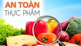 Kế hoạch triển khai công tác hậu kiểm về an toàn thực phẩm năm 2023