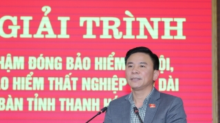 Thanh Hóa: Không nương tay với đơn vị chây ì bảo hiểm