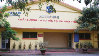 Xử phạt 115 triệu đồng đối với Công ty cổ phần Dược phẩm Hà Tây