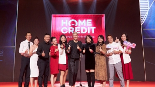 Home Credit và ZA Tech bắt tay hợp tác