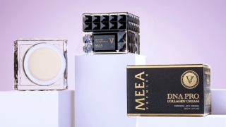 Kem dưỡng DNA ampoule, giải pháp tối ưu cho làn da lão hóa