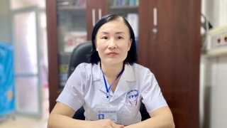 Thanh Hóa: Chuyên gia cảnh báo nguy cơ nhiều trẻ em, người lớn tuổi nhập viện do thời tiết nắng nóng kéo dài