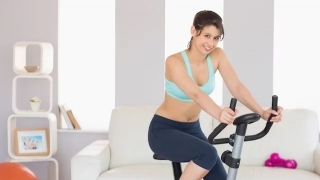 7 bài tập aerobic tốt nhất để giảm mỡ bụng