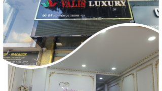TP. Hồ Chí Minh: Nha khoa quốc tế Valis Luxury “lừa đảo” – cung cấp các dịch vụ “chui” trái phép?
