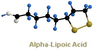 Tổng quan về hoạt chất Alpha Lipoic acid