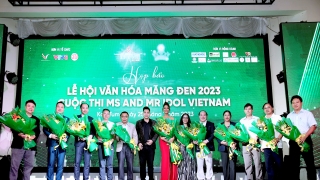 Lễ hội Văn hóa Măng Đen 2023: “Phát huy giá trị - Định vị tương lai”