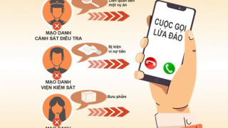 Thanh Hóa: Cảnh báo thủ đoạn mạo danh cơ quan nhà nước để lừa đảo, chiếm đoạt tài sản